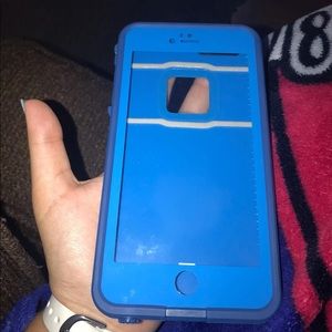 Lifeproof iPhone 6s Plus case